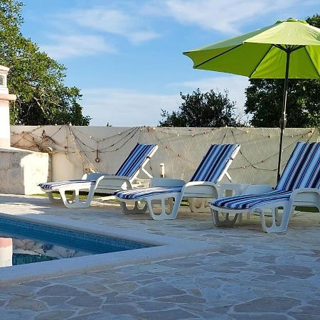 Villa Roza 2 مارينا المظهر الخارجي الصورة