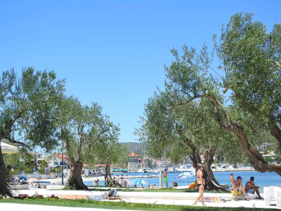Villa Roza 2 مارينا المظهر الخارجي الصورة