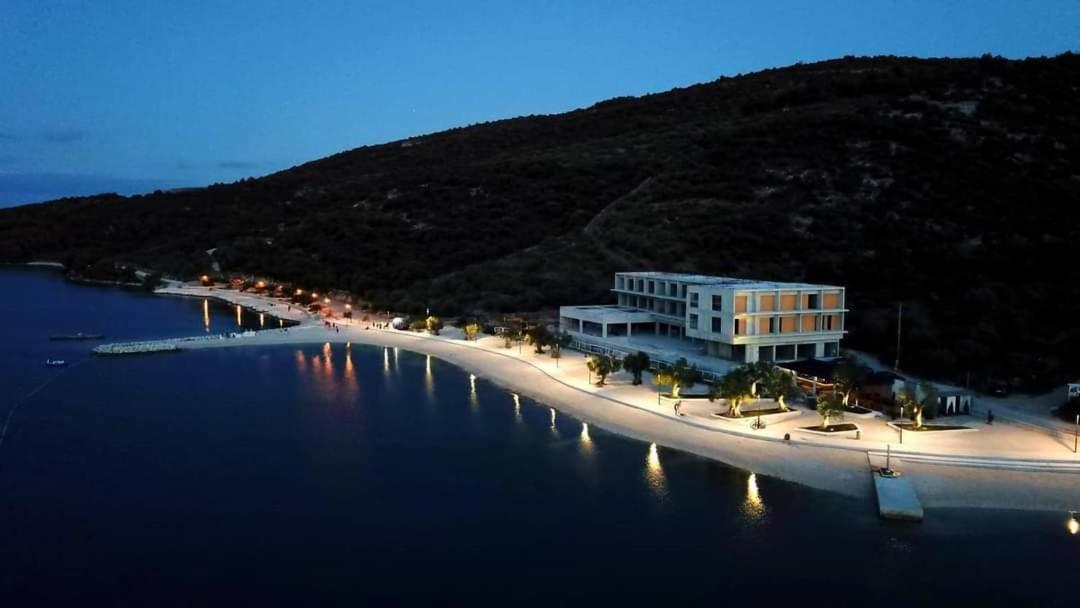 Villa Roza 2 مارينا المظهر الخارجي الصورة