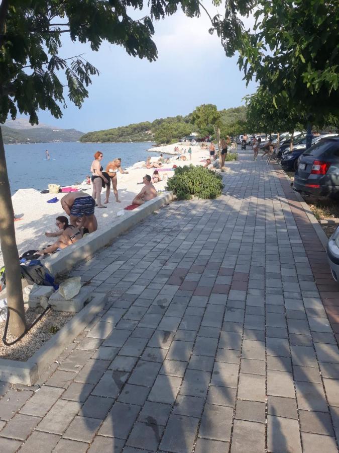 Villa Roza 2 مارينا المظهر الخارجي الصورة