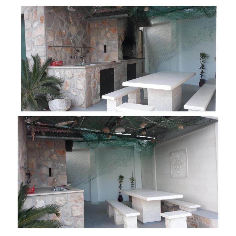 Villa Roza 2 مارينا المظهر الخارجي الصورة