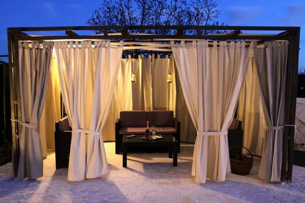 Villa Roza 2 مارينا المظهر الخارجي الصورة