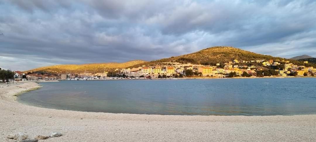 Villa Roza 2 مارينا المظهر الخارجي الصورة