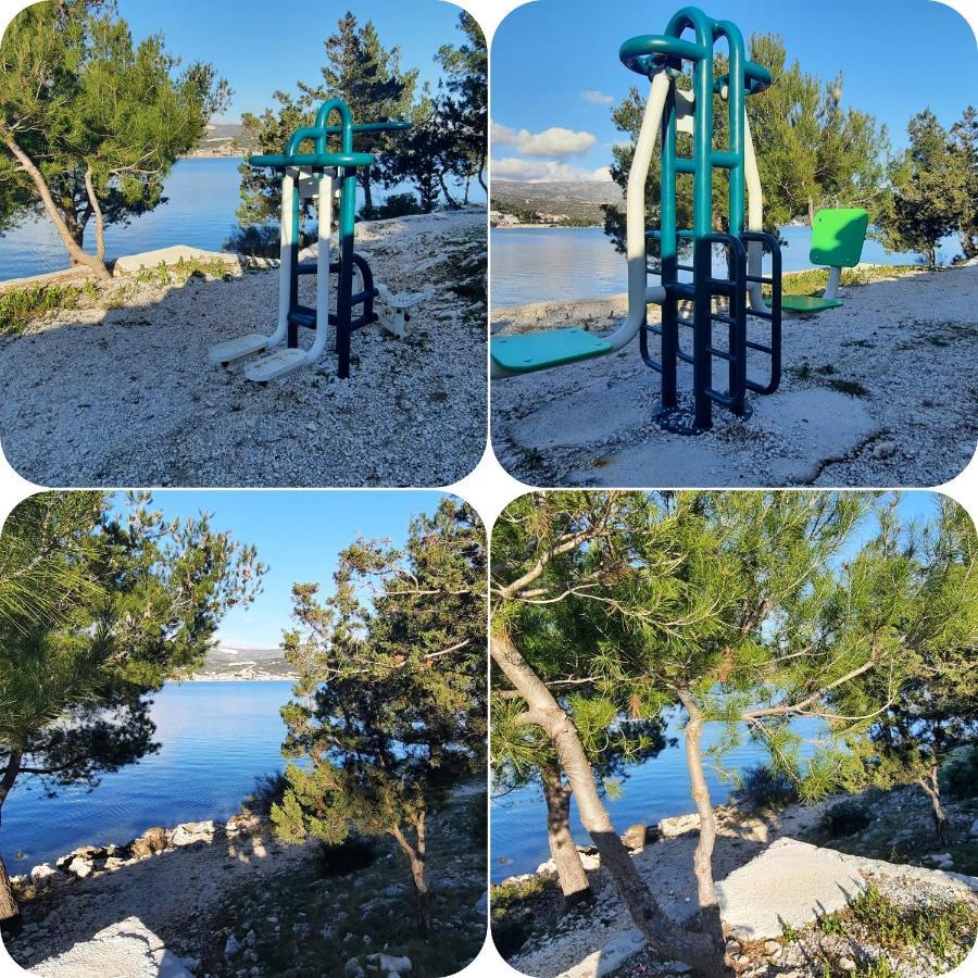 Villa Roza 2 مارينا المظهر الخارجي الصورة