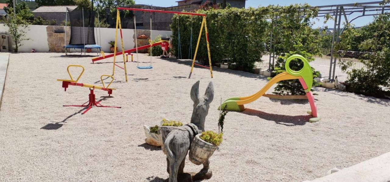 Villa Roza 2 مارينا المظهر الخارجي الصورة