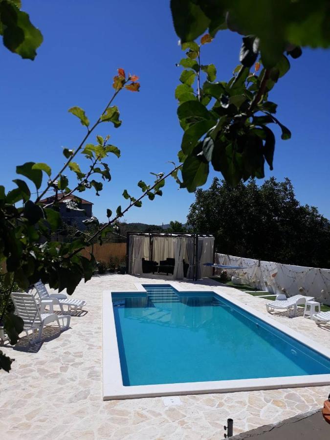 Villa Roza 2 مارينا المظهر الخارجي الصورة