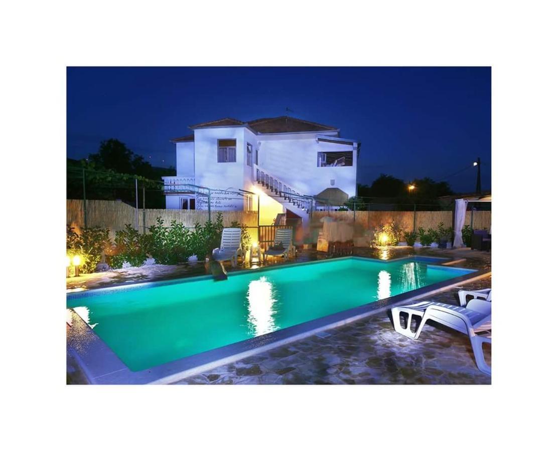 Villa Roza 2 مارينا المظهر الخارجي الصورة