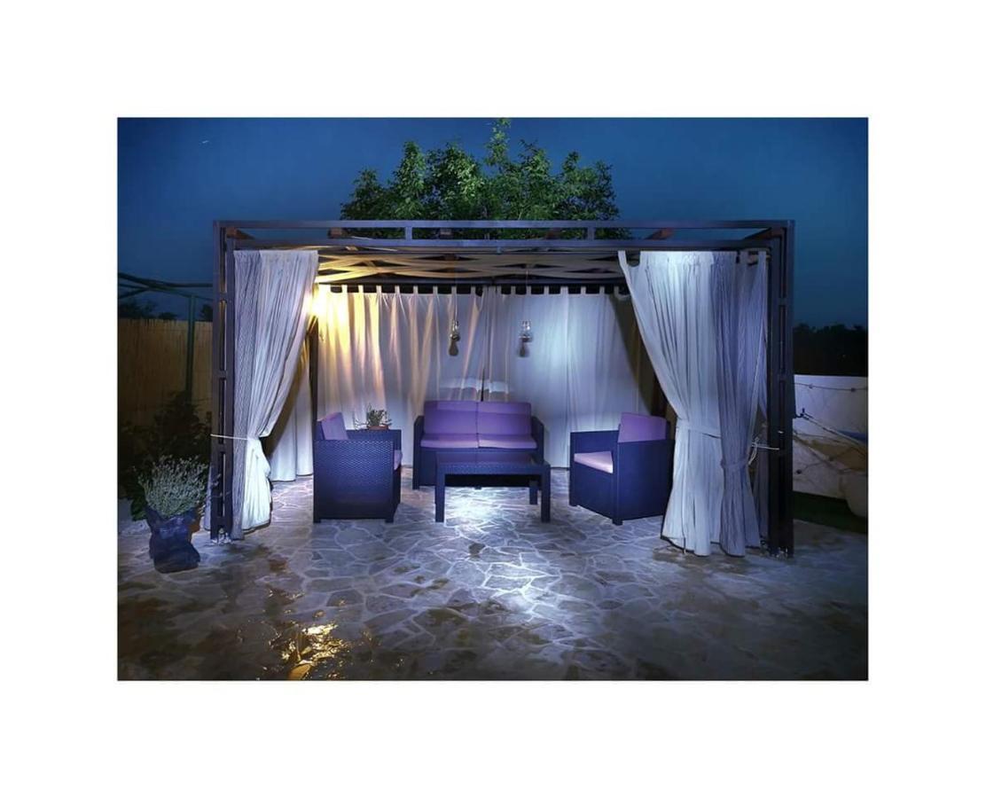 Villa Roza 2 مارينا المظهر الخارجي الصورة