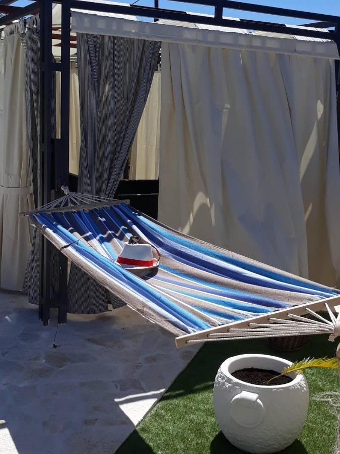 Villa Roza 2 مارينا المظهر الخارجي الصورة